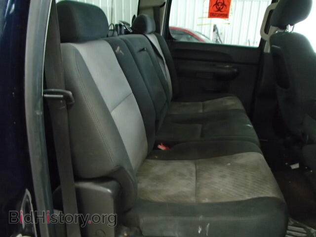 2008 CHEVROLET SILVERADO - VIN: 3GCEC13C48G291621 - Photo 6