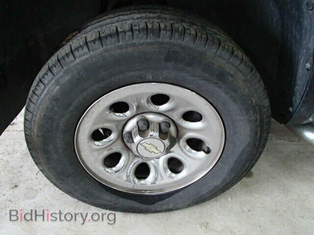 2008 CHEVROLET SILVERADO - VIN: 3GCEC13C48G291621 - Photo 10