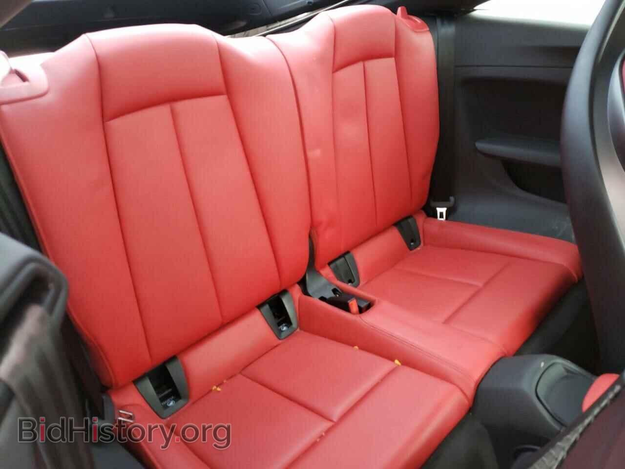 2016 AUDI TTS - VIN: TRUC1AFV1G1023185 - Фото 6