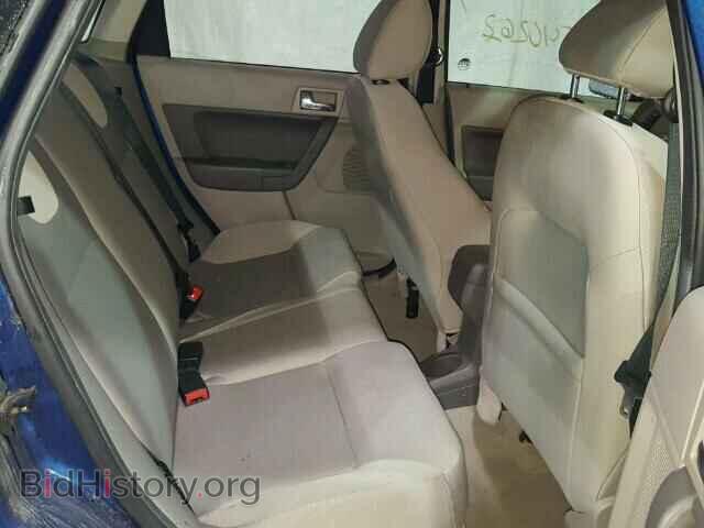 2008 FORD FOCUS - VIN: 1FAHP35N38W110768 - Фото 6