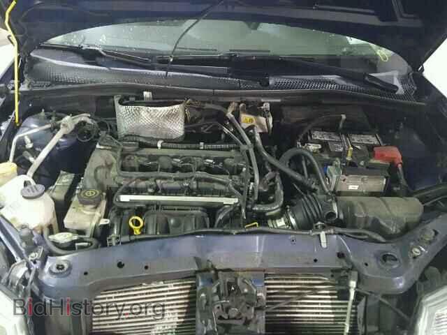2008 FORD FOCUS - VIN: 1FAHP35N38W110768 - Фото 7