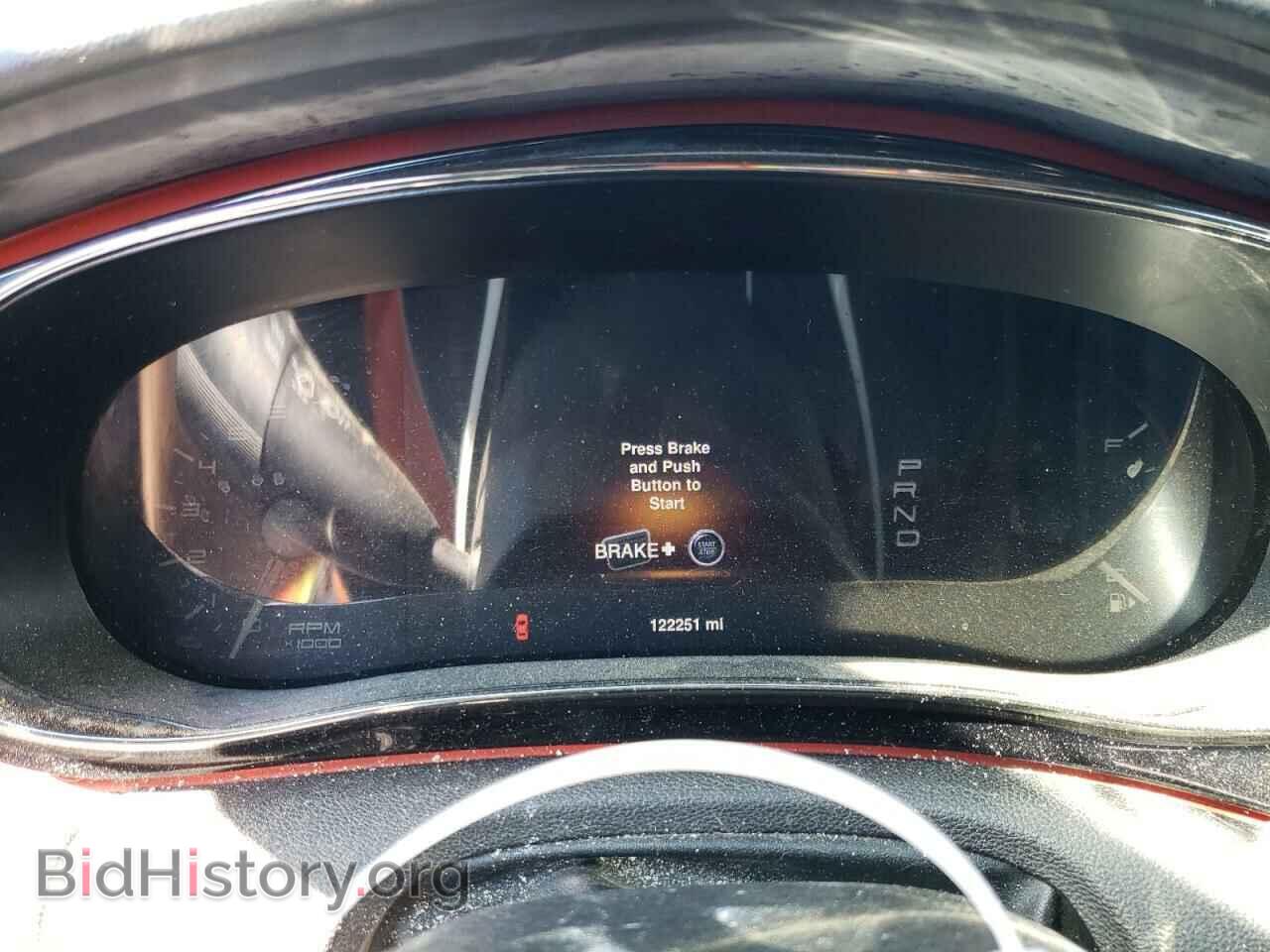 2014 DODGE DART - VIN: 1C3CDFEBXED819794 - Фото 8
