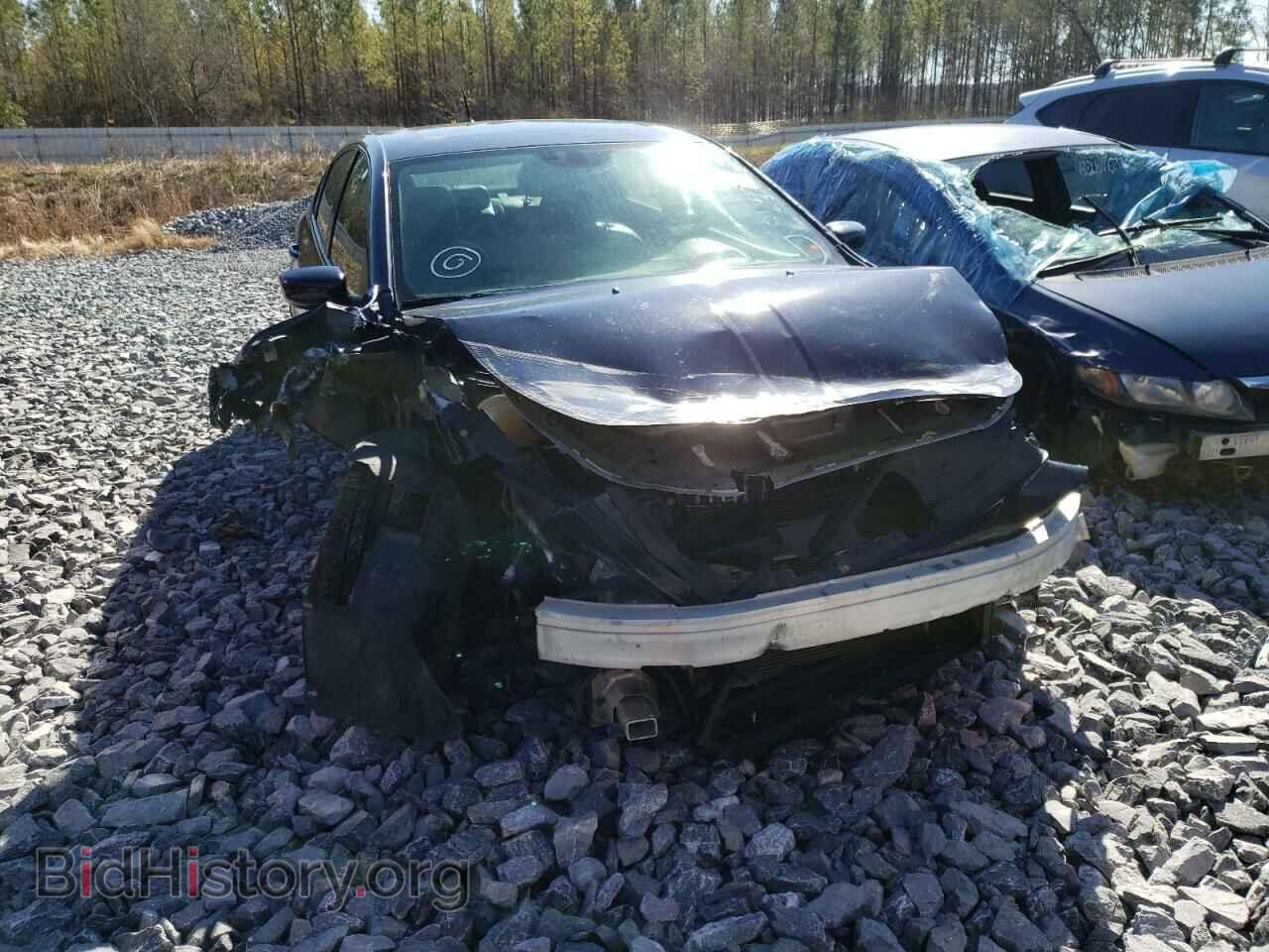 2014 DODGE DART - VIN: 1C3CDFEBXED819794 - Фото 9
