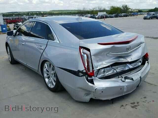 2015 CADILLAC XTS - VIN: 2G61M5S30F9173158 - Фото 3