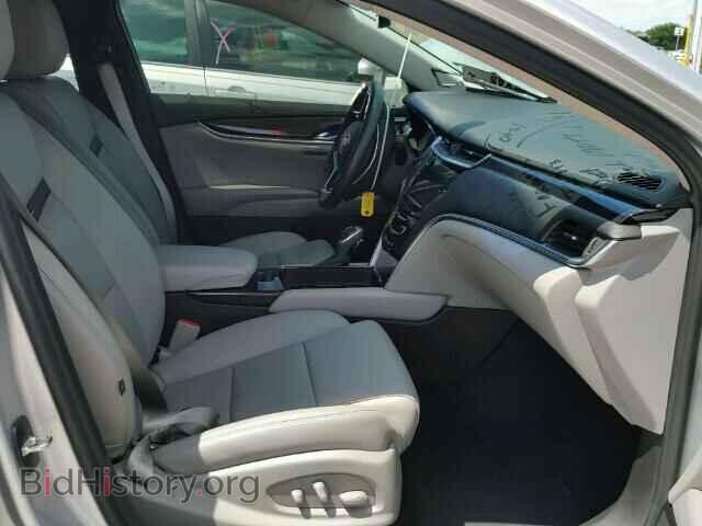 2015 CADILLAC XTS - VIN: 2G61M5S30F9173158 - Фото 5