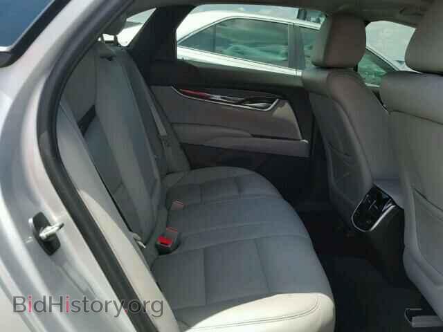 2015 CADILLAC XTS - VIN: 2G61M5S30F9173158 - Фото 6