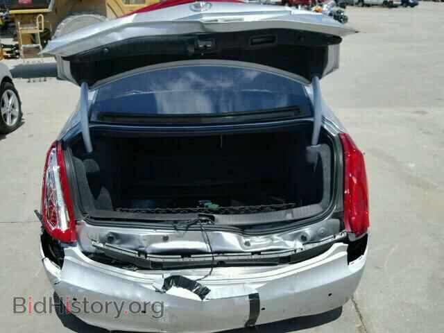 2015 CADILLAC XTS - VIN: 2G61M5S30F9173158 - Фото 9