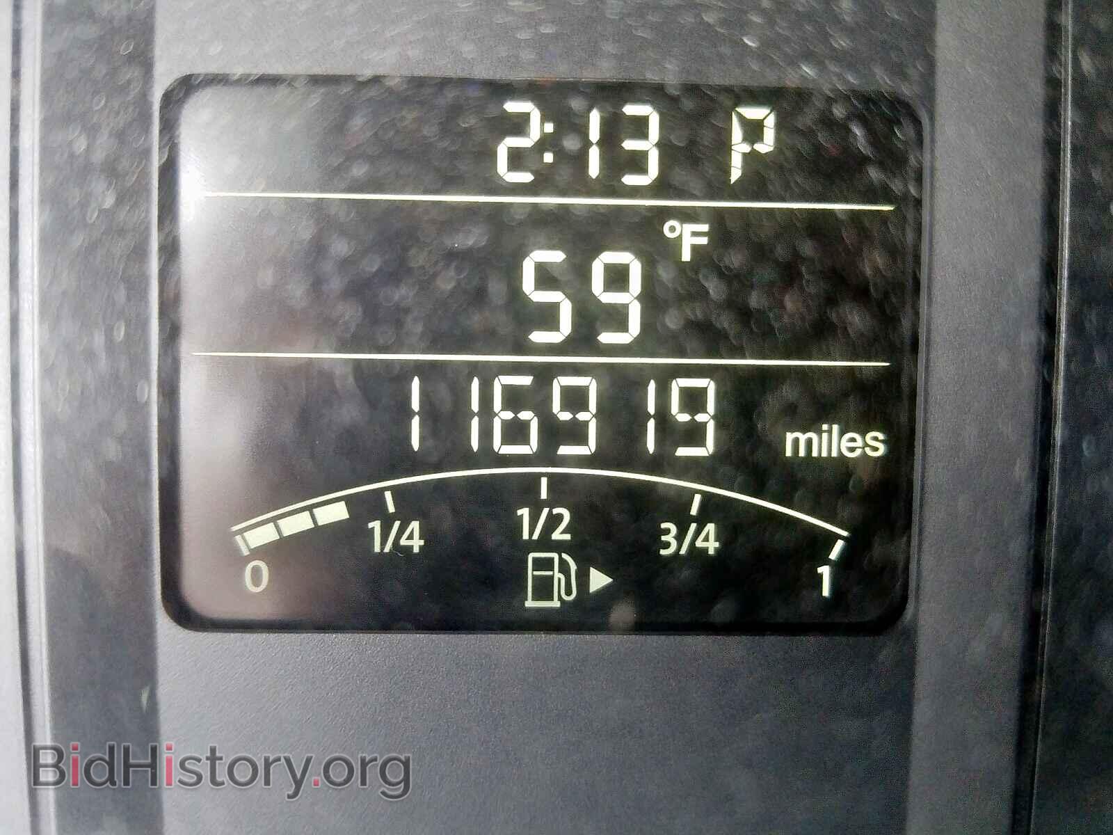 2012 VOLKSWAGEN JETTA - VIN: 3VWDP7AJ3CM417544 - Фото 8