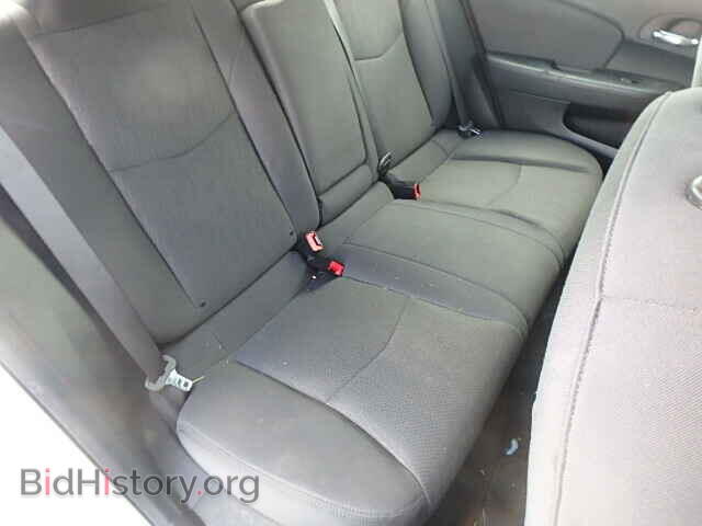 2012 CHRYSLER 200 - VIN: 1C3CCBAB7CN281614 - Фото 6
