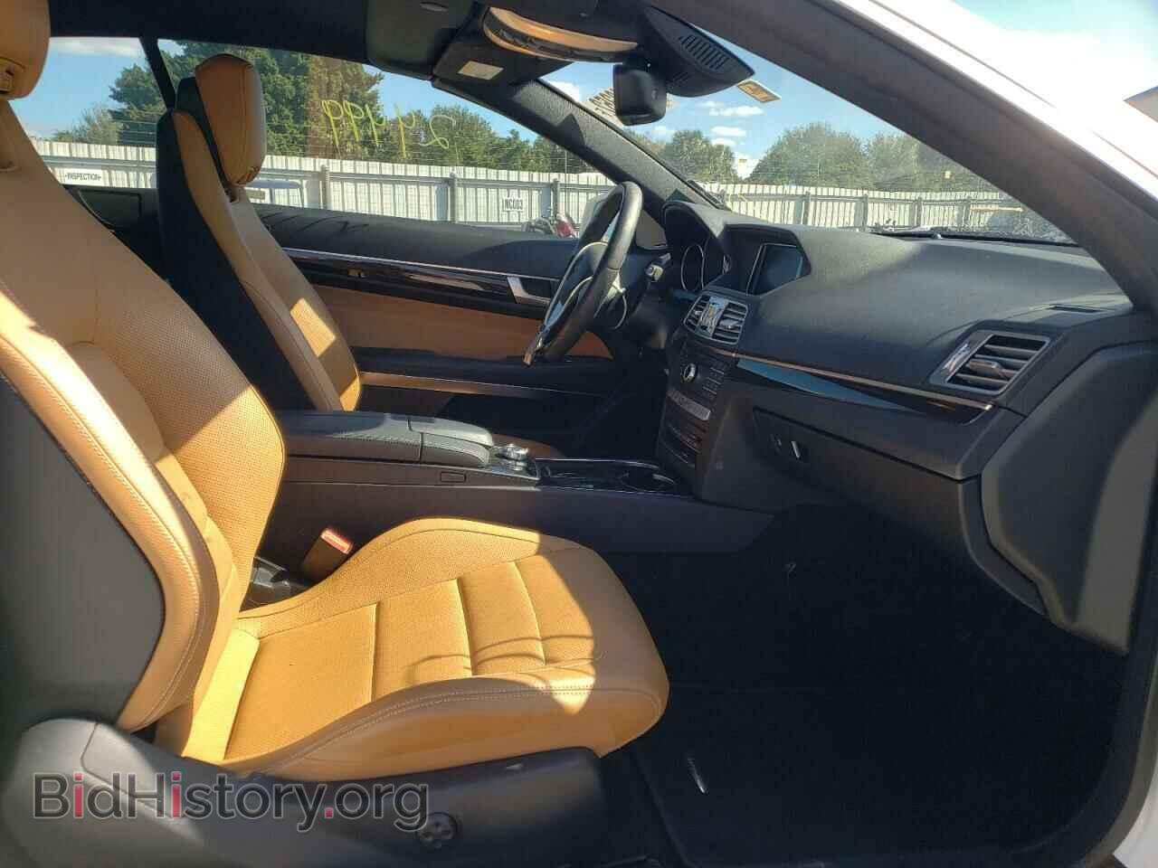 2017 MERCEDES-BENZ E-CLASS - VIN: WDDKK6FF5HF362194 - Фото 5