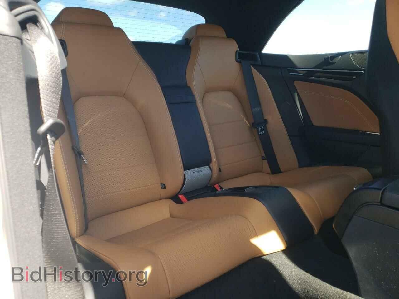 2017 MERCEDES-BENZ E-CLASS - VIN: WDDKK6FF5HF362194 - Фото 6