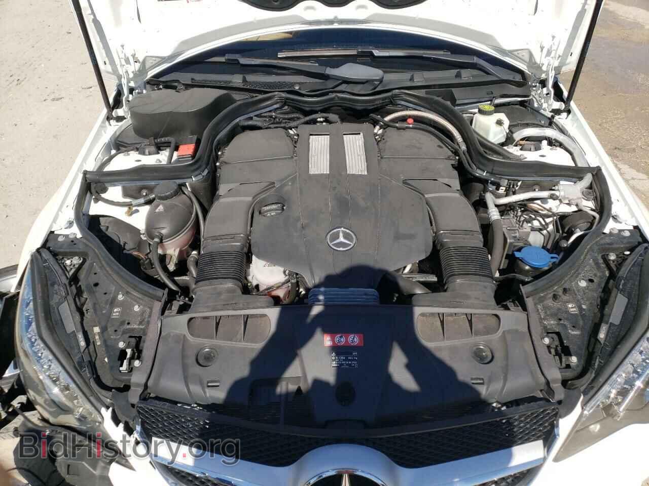 2017 MERCEDES-BENZ E-CLASS - VIN: WDDKK6FF5HF362194 - Фото 7