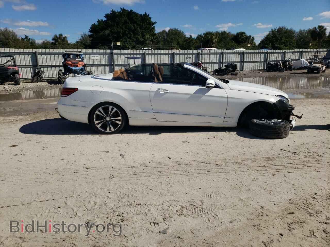 2017 MERCEDES-BENZ E-CLASS - VIN: WDDKK6FF5HF362194 - Фото 9