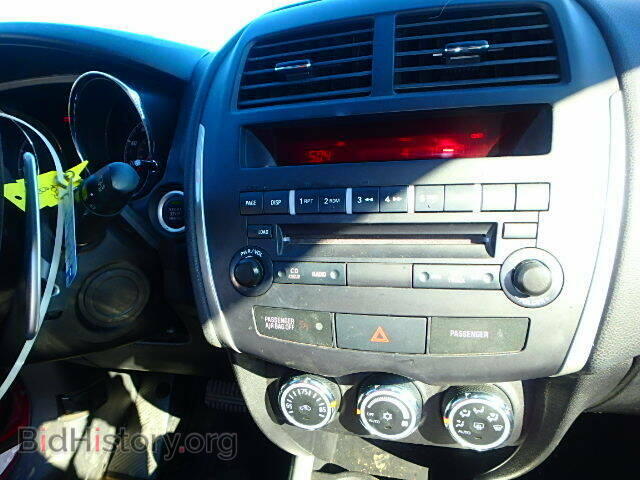 2013 MITSUBISHI OUTLANDER - VIN: 4A4AP4AU9DE010634 - Фото 9