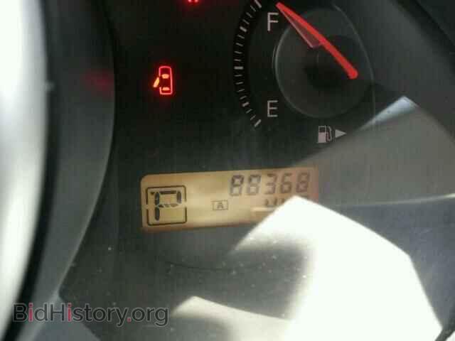2009 NISSAN VERSA - VIN: 3N1BC13E99L418752 - Фото 8
