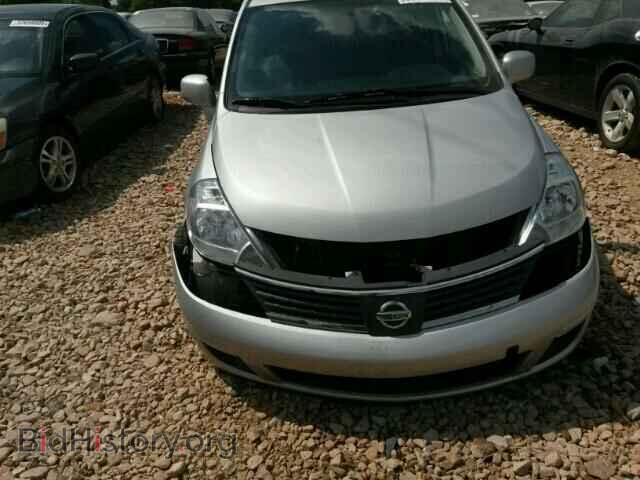 2009 NISSAN VERSA - VIN: 3N1BC13E99L418752 - Фото 9