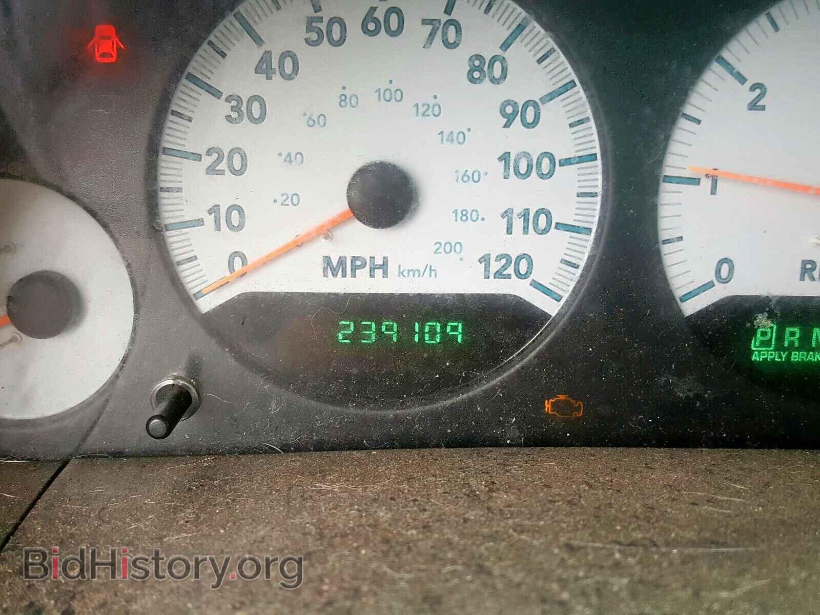 2007 DODGE CARAVAN - VIN: 2D4GP44L47R229564 - Фото 8