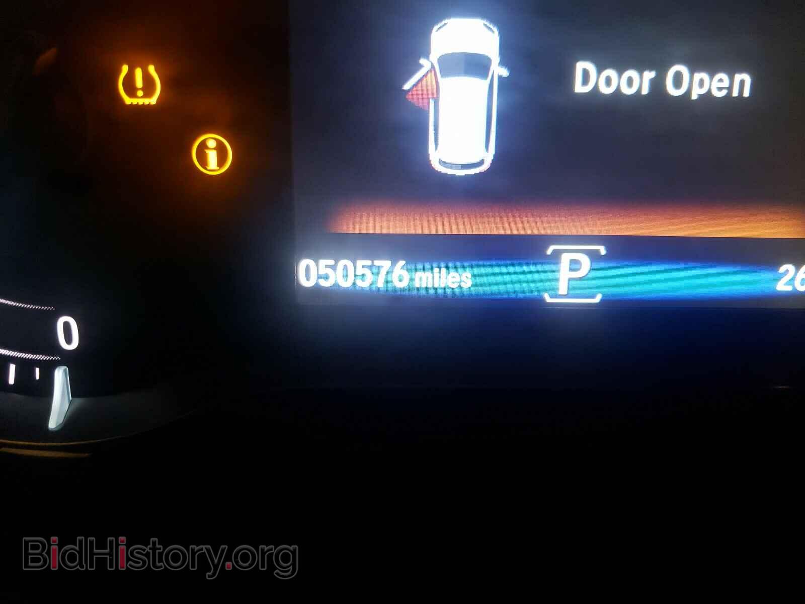 2017 HONDA PILOT - VIN: 5FNYF6H0XHB032749 - Фото 8