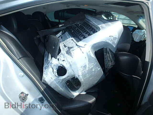 2009 NISSAN MAXIMA - VIN: 1N4AA51E89C800801 - Фото 6