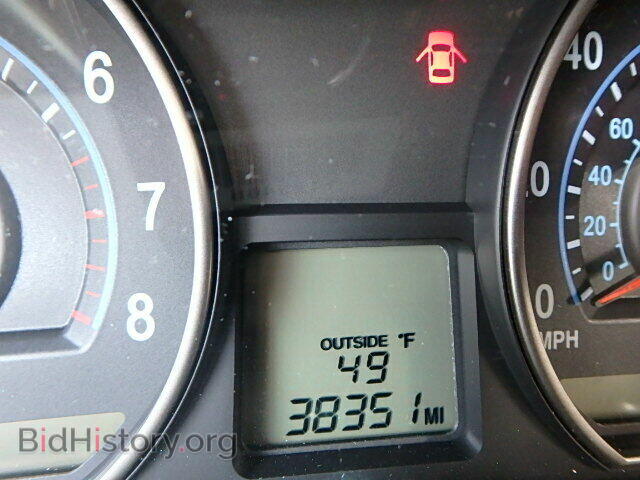 2008 KIA OPTIMA - VIN: KNAGE123085262920 - Фото 8