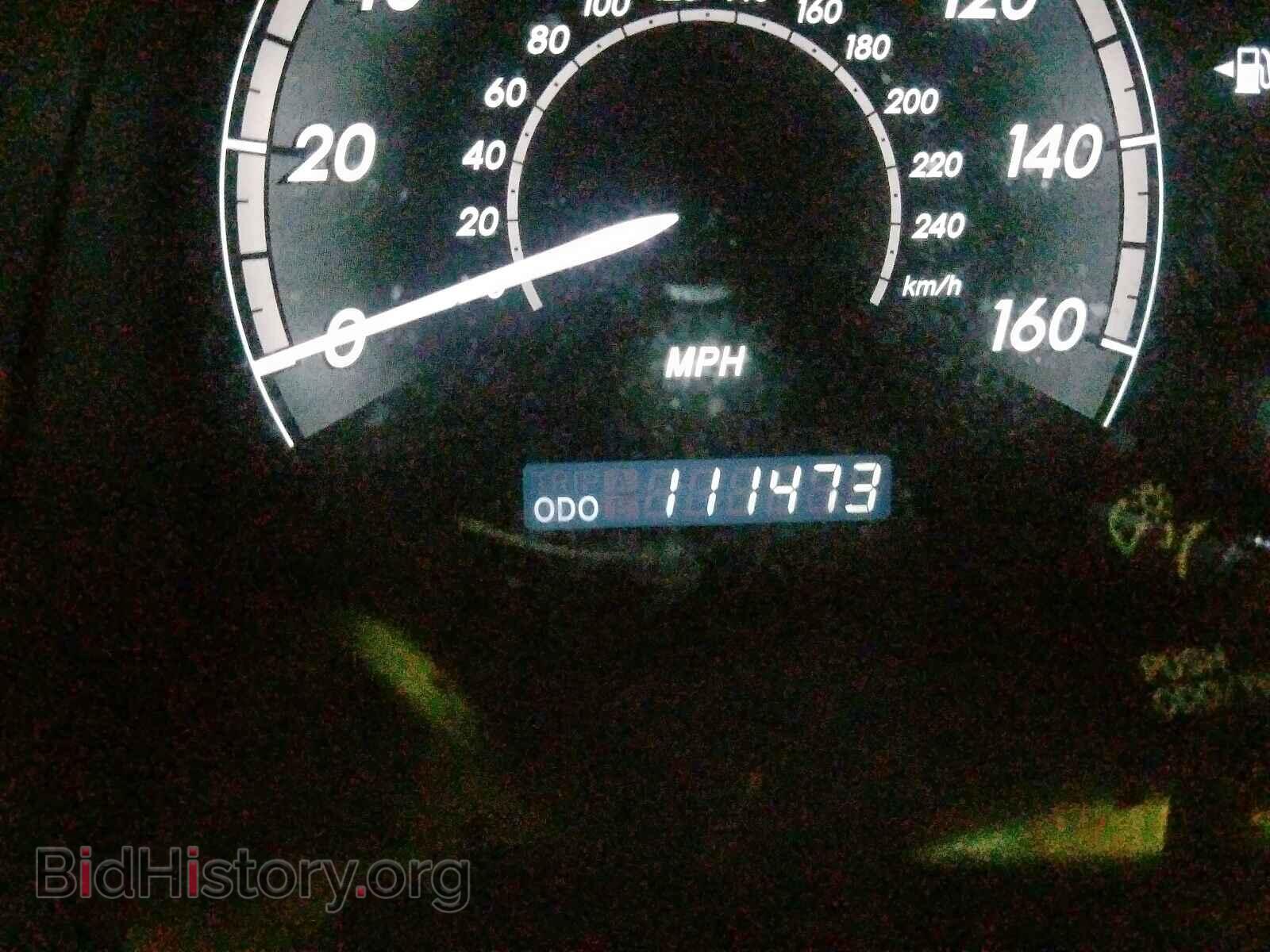 2012 TOYOTA AVALON - VIN: 4T1BK3DB7CU451595 - Фото 8