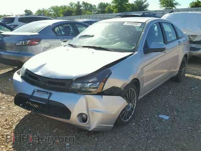 2010 FORD FOCUS - VIN: 1FAHP3GN6AW216747 - Фото 2