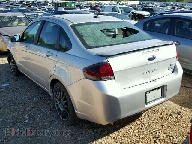 2010 FORD FOCUS - VIN: 1FAHP3GN6AW216747 - Фото 3