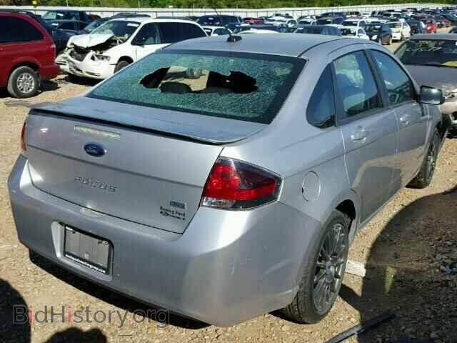 2010 FORD FOCUS - VIN: 1FAHP3GN6AW216747 - Фото 4