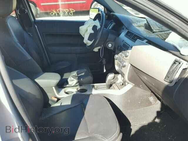 2010 FORD FOCUS - VIN: 1FAHP3GN6AW216747 - Фото 5
