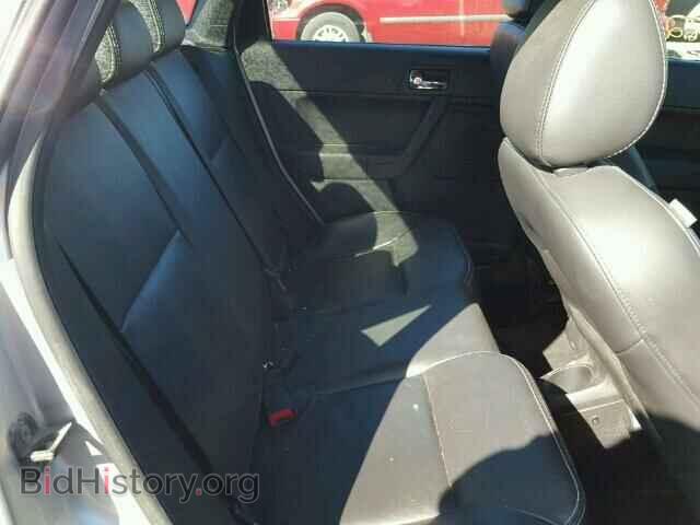 2010 FORD FOCUS - VIN: 1FAHP3GN6AW216747 - Фото 6
