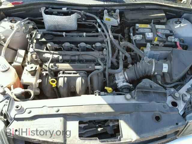 2010 FORD FOCUS - VIN: 1FAHP3GN6AW216747 - Фото 7