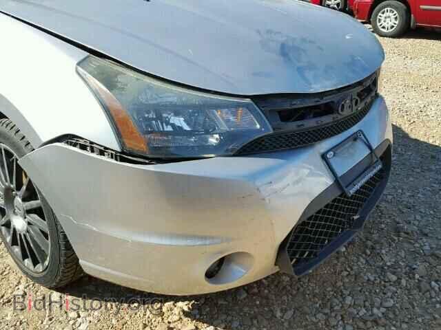 2010 FORD FOCUS - VIN: 1FAHP3GN6AW216747 - Фото 9