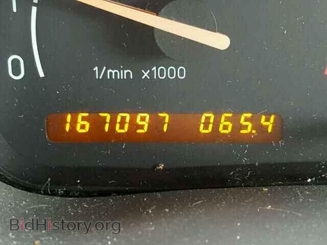 2002 SAAB 9 3 - VIN: YS3DF58K122015464 - Фото 8