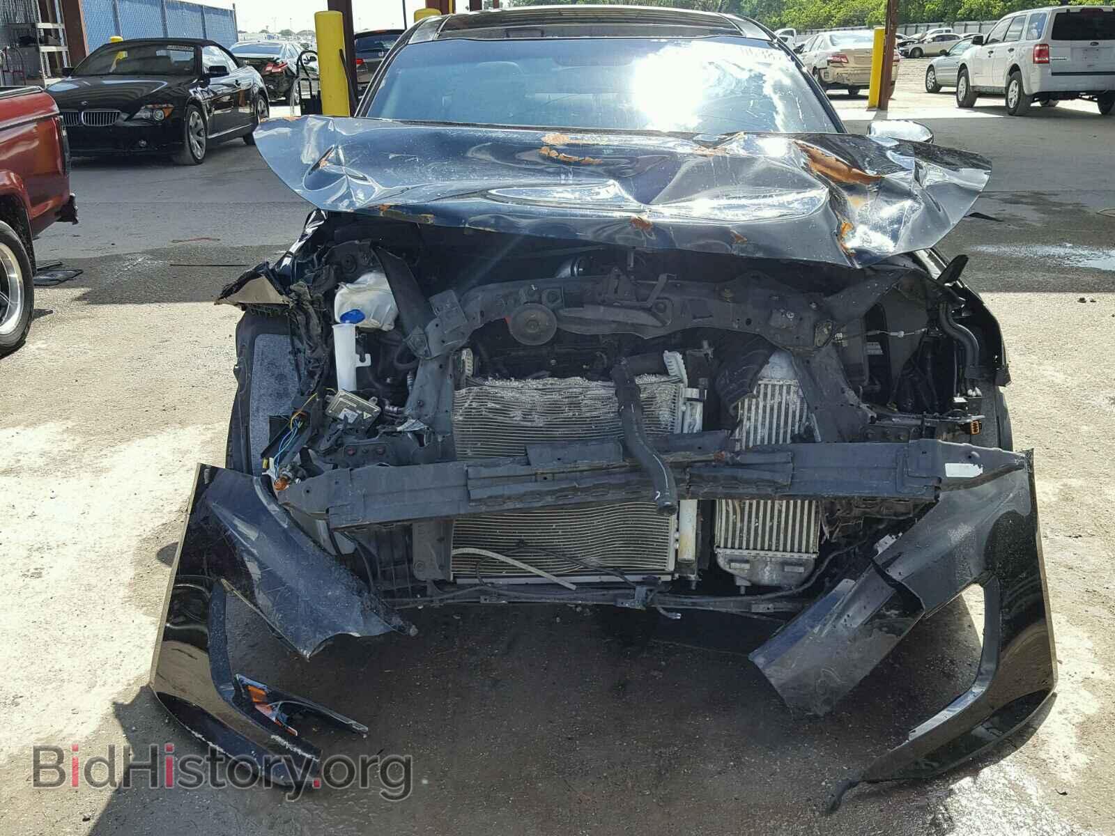 2013 KIA OPTIMA - VIN: 5XXGR4A63DG092630 - Фото 9