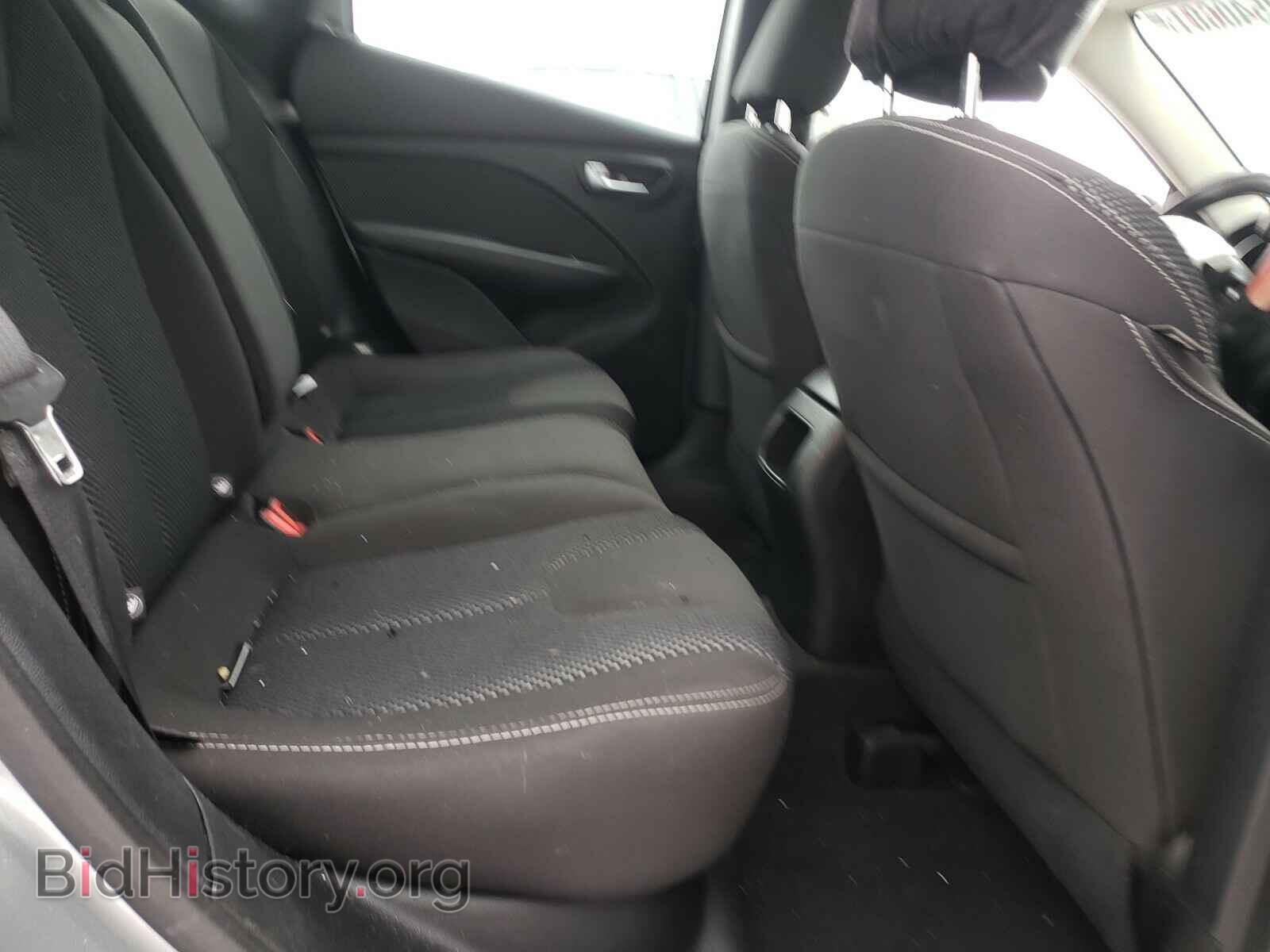 2015 DODGE DART - VIN: 1C3CDFBB5FD242095 - Фото 6