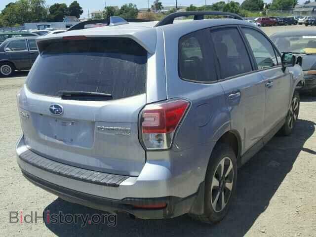 2017 SUBARU FORESTER - VIN: JF2SJAEC5HG525851 - Фото 4