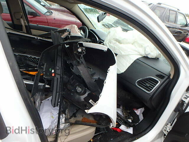 2012 CHRYSLER 200 - VIN: 1C3CCBBB7CN164257 - Фото 5