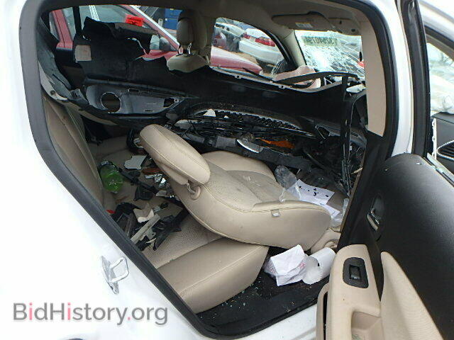 2012 CHRYSLER 200 - VIN: 1C3CCBBB7CN164257 - Фото 6
