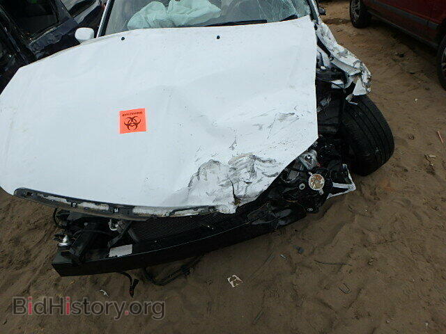 2012 CHRYSLER 200 - VIN: 1C3CCBBB7CN164257 - Фото 7