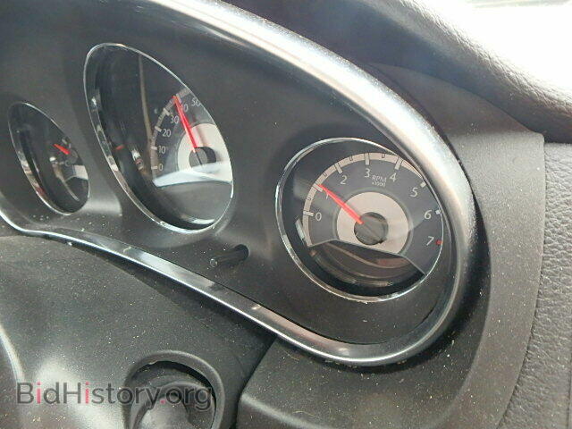 2012 CHRYSLER 200 - VIN: 1C3CCBBB7CN164257 - Фото 8