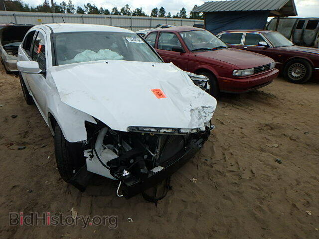 2012 CHRYSLER 200 - VIN: 1C3CCBBB7CN164257 - Фото 10
