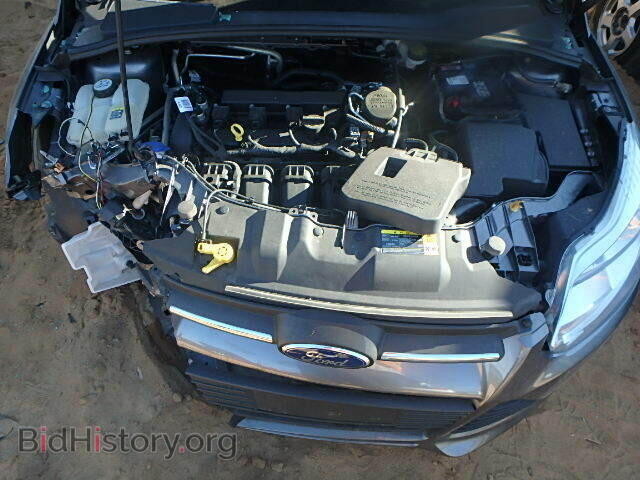 2012 FORD FOCUS - VIN: 1FAHP3K23CL156833 - Фото 7