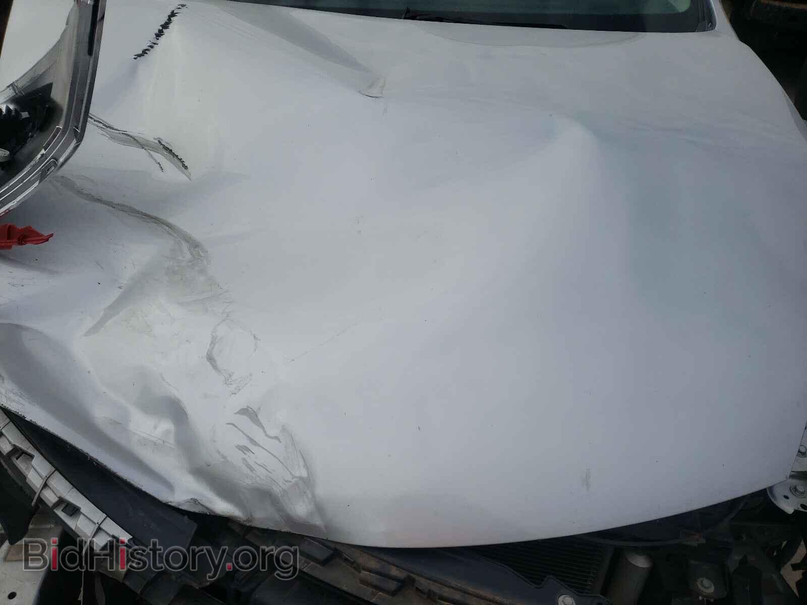 2012 MAZDA 6 - VIN: 1YVHZ8BH2C5M03599 - Фото 7