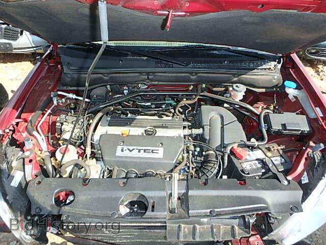 2003 HONDA CRV - VIN: SHSRD78883U138172 - Фото 7