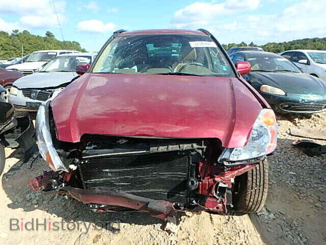 2003 HONDA CRV - VIN: SHSRD78883U138172 - Фото 9