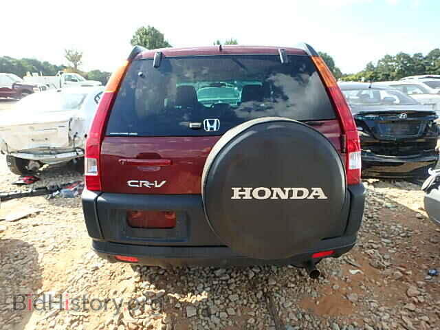2003 HONDA CRV - VIN: SHSRD78883U138172 - Фото 10