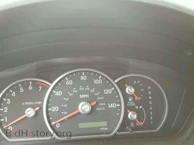 2009 MITSUBISHI GALANT - VIN: 4A3AB36F69E016017 - Фото 8