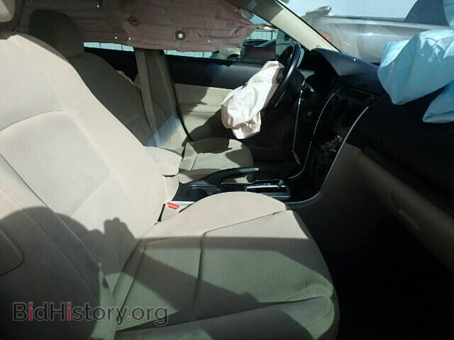 2008 MAZDA 6 - VIN: 1YVHP80C785M26669 - Фото 5