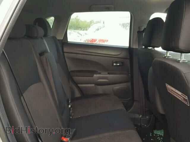 2015 MITSUBISHI OUTLANDER - VIN: 4A4AP4AU9FE042177 - Фото 6