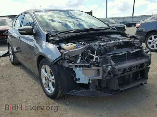 Photo 1FADP3K24EL174310 - FORD FOCUS 2014